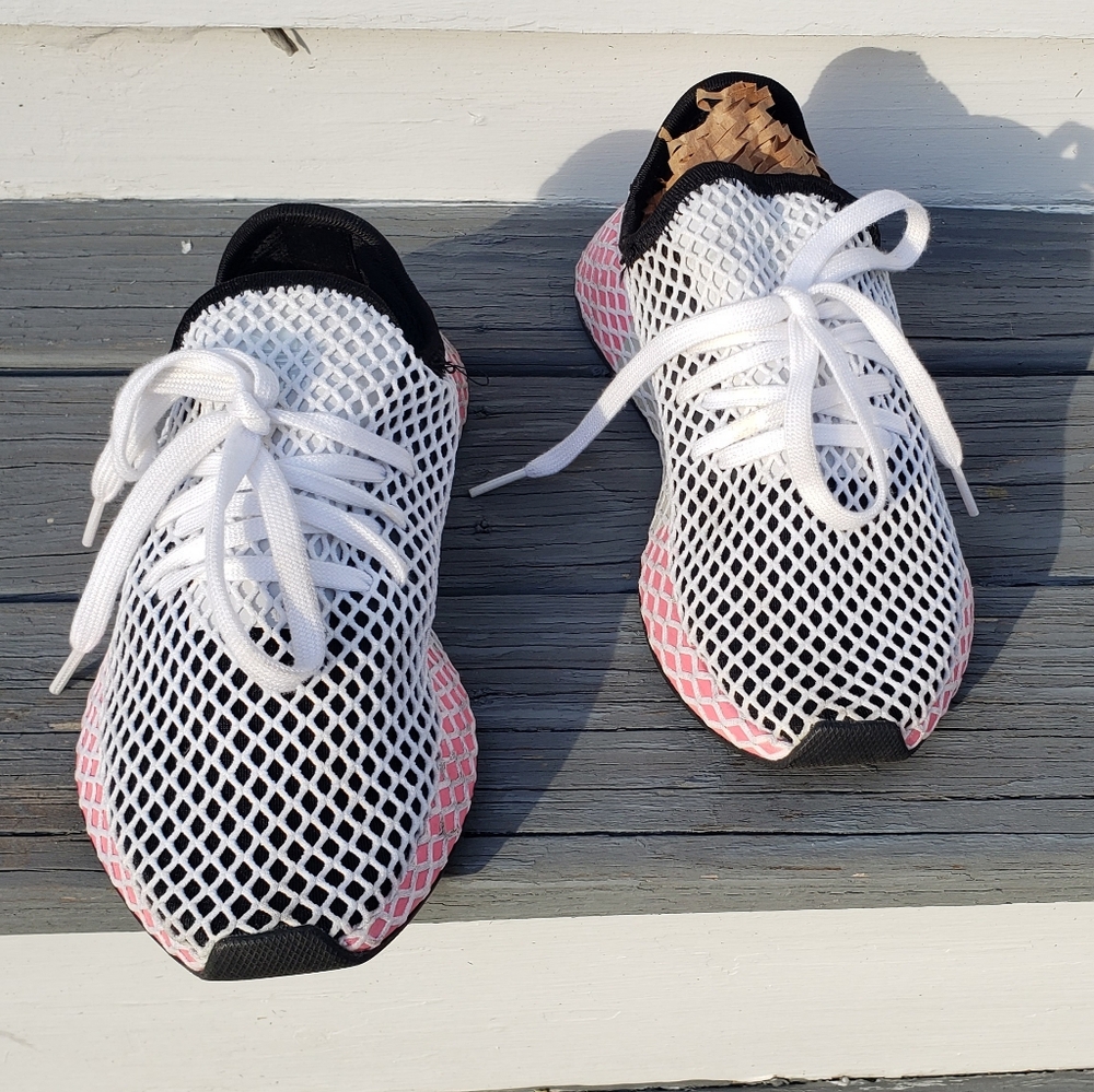 Adidas Deerupt, CQ2909 size6